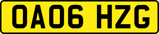 OA06HZG