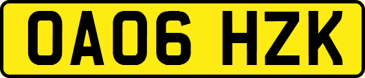 OA06HZK