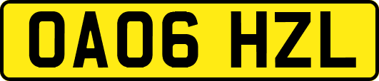 OA06HZL