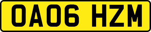 OA06HZM