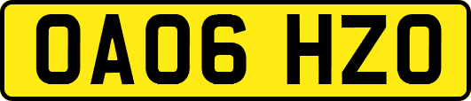 OA06HZO