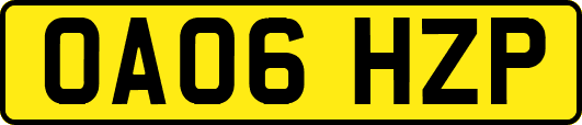 OA06HZP