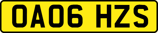 OA06HZS