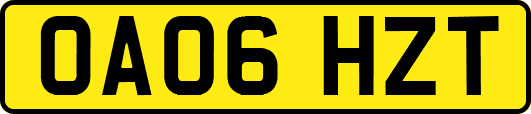 OA06HZT