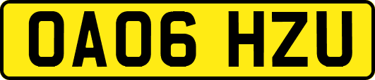 OA06HZU