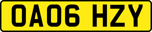 OA06HZY