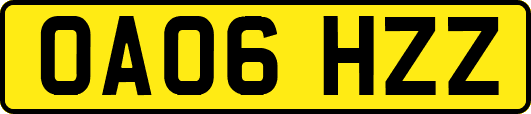 OA06HZZ