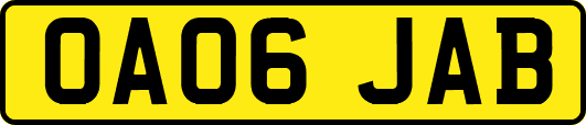 OA06JAB