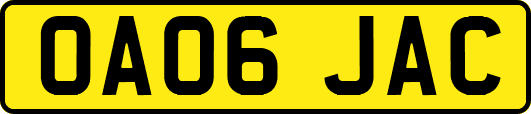OA06JAC