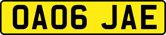 OA06JAE