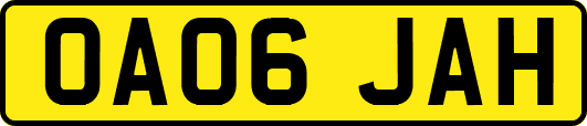 OA06JAH