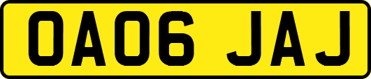 OA06JAJ