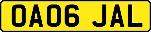 OA06JAL