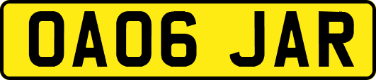 OA06JAR