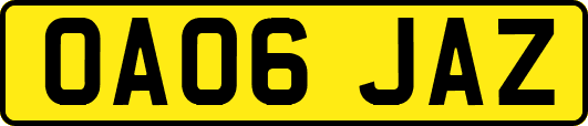 OA06JAZ