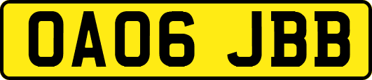 OA06JBB