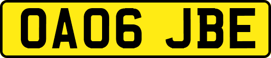 OA06JBE