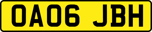 OA06JBH
