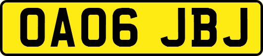 OA06JBJ