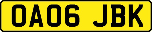 OA06JBK