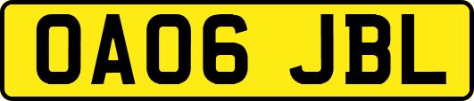 OA06JBL