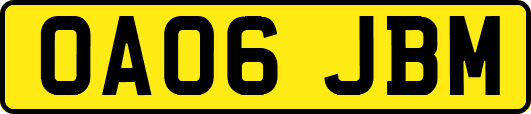 OA06JBM