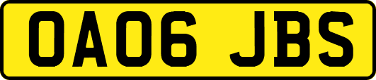 OA06JBS