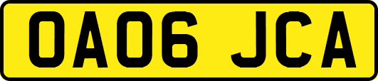 OA06JCA