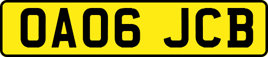 OA06JCB