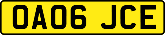 OA06JCE