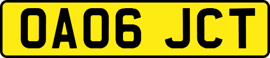 OA06JCT