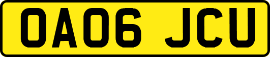 OA06JCU