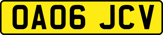 OA06JCV