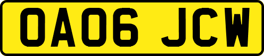 OA06JCW