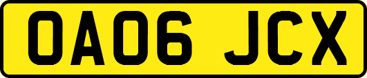 OA06JCX