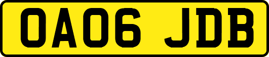 OA06JDB