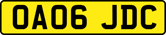 OA06JDC