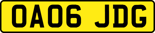 OA06JDG