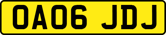 OA06JDJ