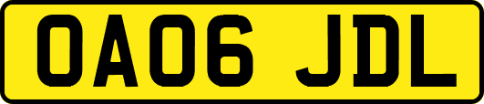 OA06JDL