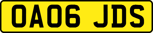OA06JDS