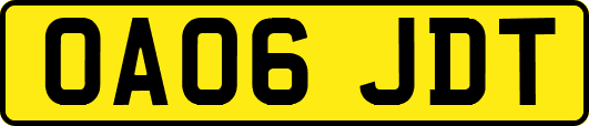 OA06JDT