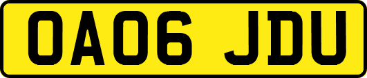OA06JDU