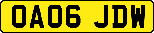 OA06JDW