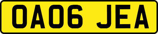 OA06JEA