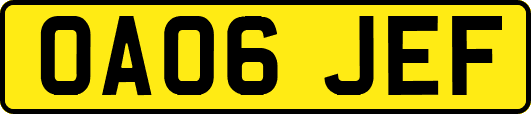 OA06JEF