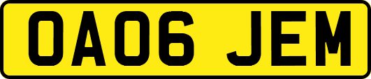 OA06JEM