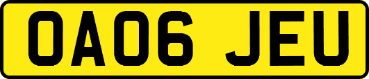 OA06JEU