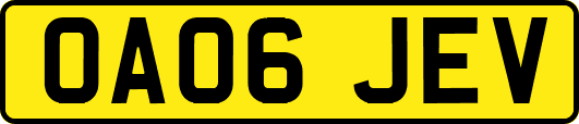 OA06JEV