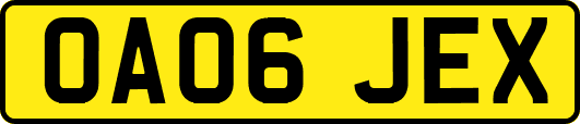 OA06JEX